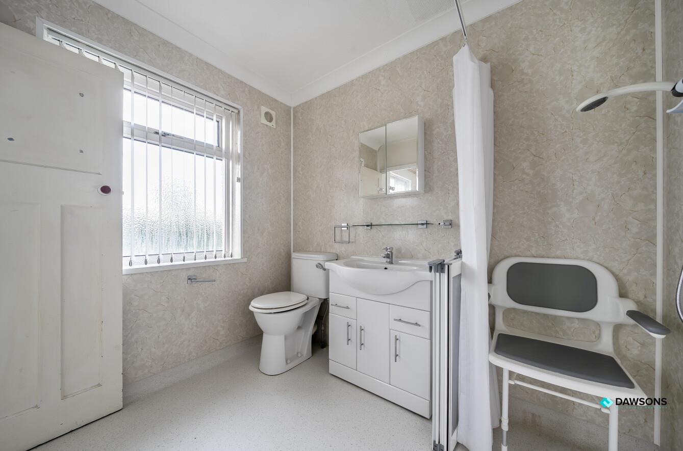 Glasfryn, Llanelli, SA14 8PG